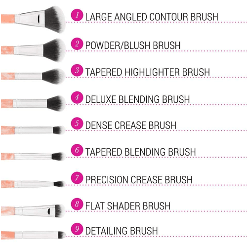 BH-Cosmetics-Rose-Quartz-Brush-Set-9-Pieces